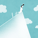 Illustration for article titled When Brides Get the Post-Wedding Blues